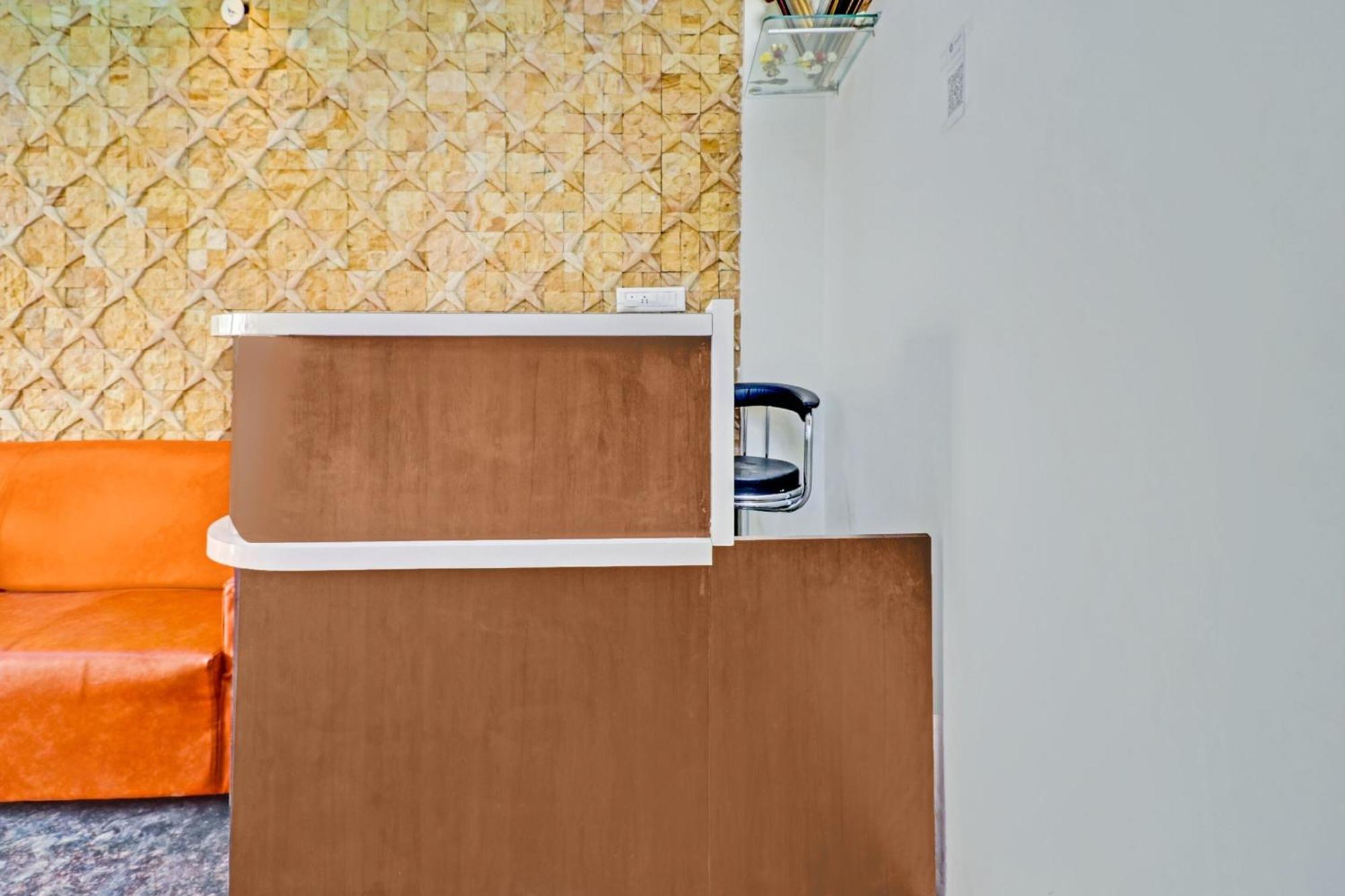 Hotel O Nra Residency Bangalore Ngoại thất bức ảnh